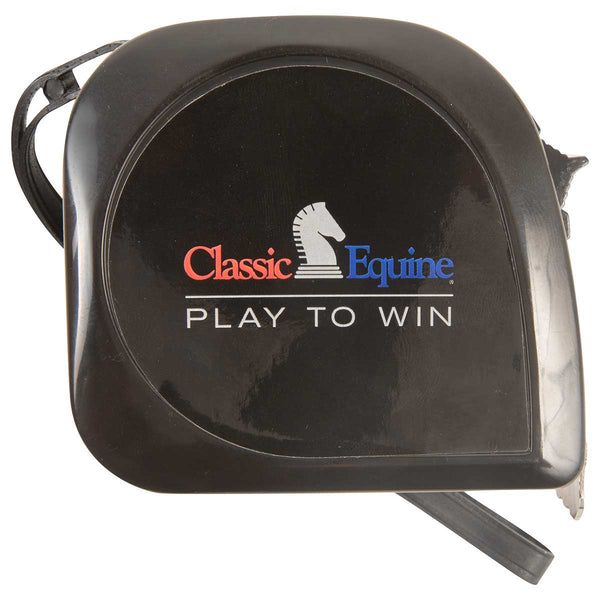 Classic Equine Measuring Tape